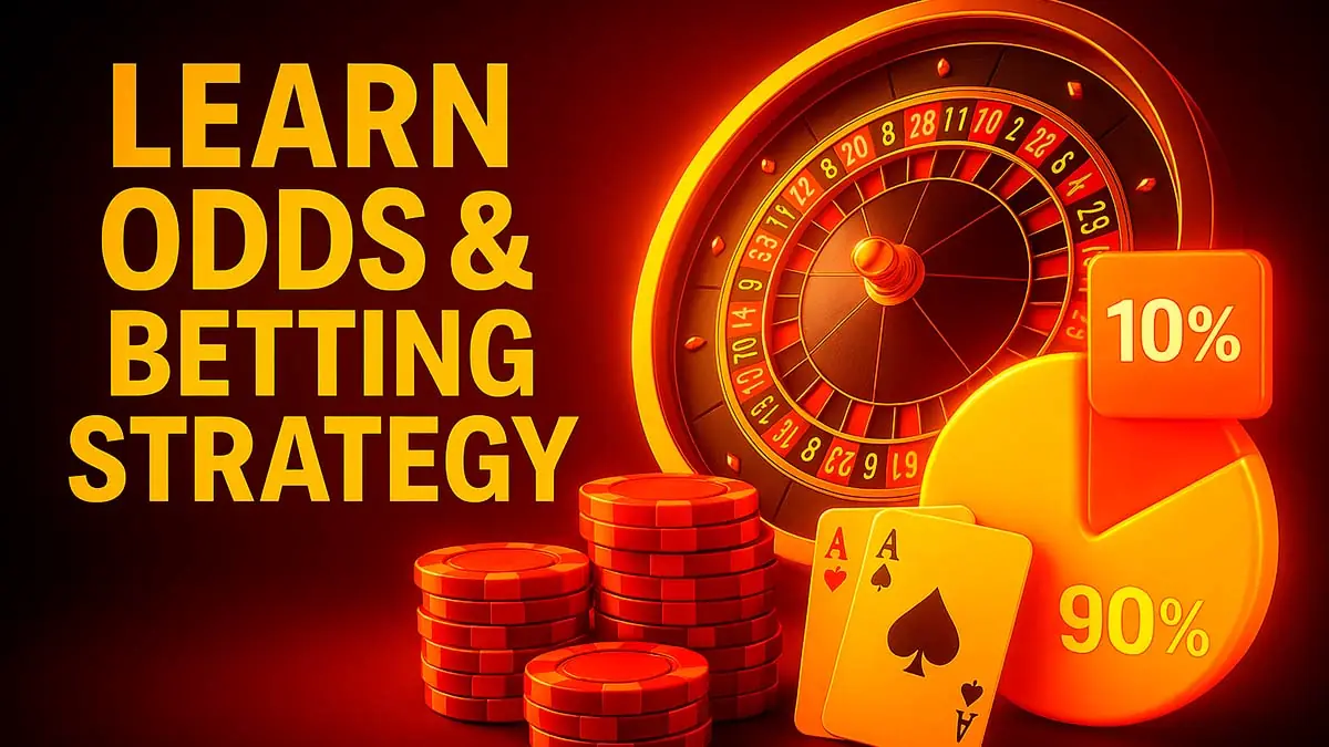 Betting Odds Made Simple: A Beginner’s Guide