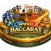 SPEED_Baccarat