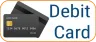 Debit card