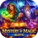 Mystery & Magic Slots